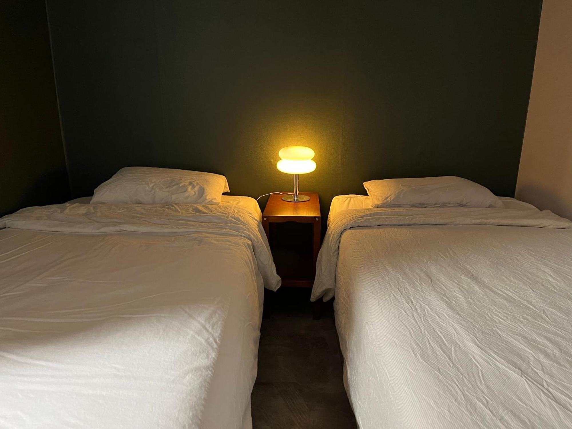 Maison Dongdaemun Myeongdong Hotel Seul Esterno foto