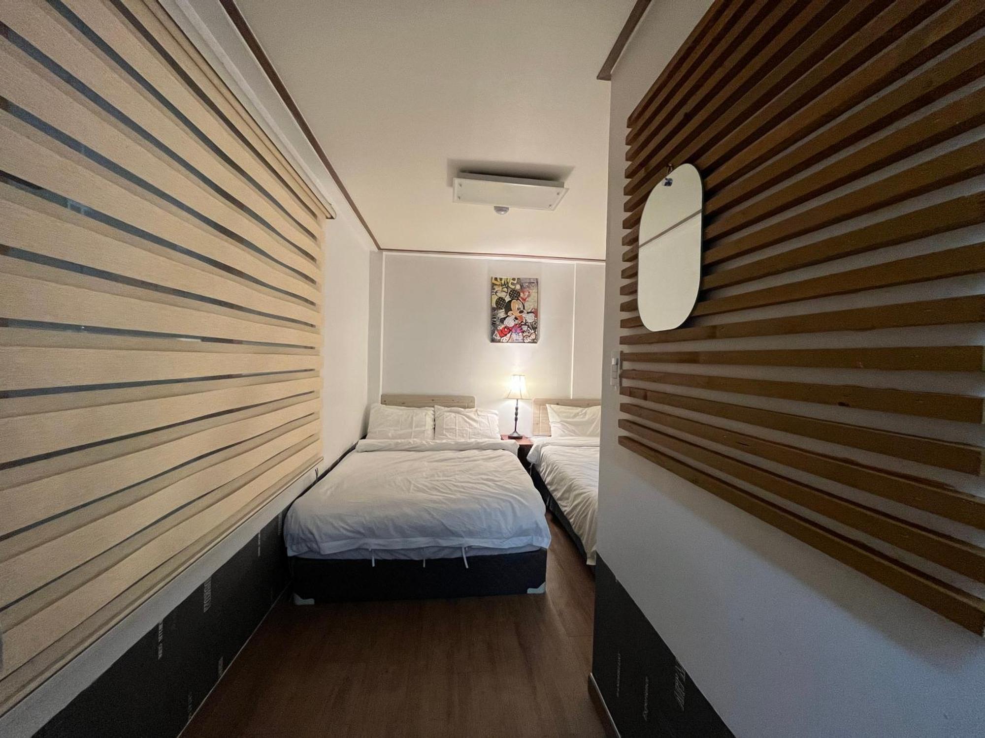 Maison Dongdaemun Myeongdong Hotel Seul Esterno foto