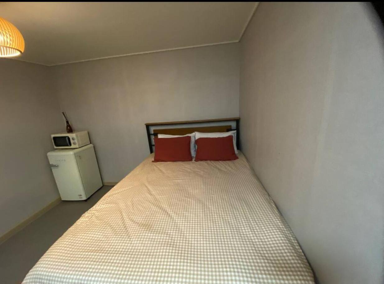 Maison Dongdaemun Myeongdong Hotel Seul Esterno foto