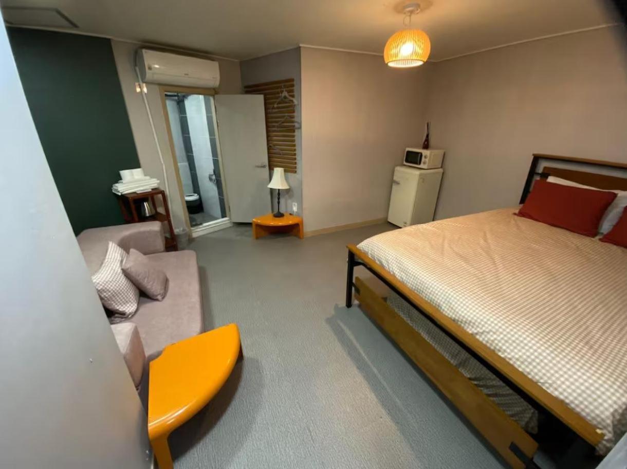 Maison Dongdaemun Myeongdong Hotel Seul Esterno foto