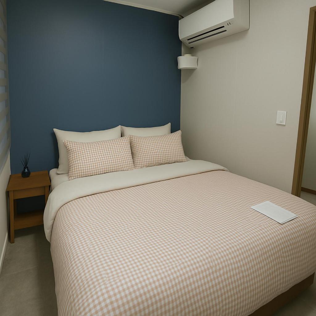 Maison Dongdaemun Myeongdong Hotel Seul Esterno foto