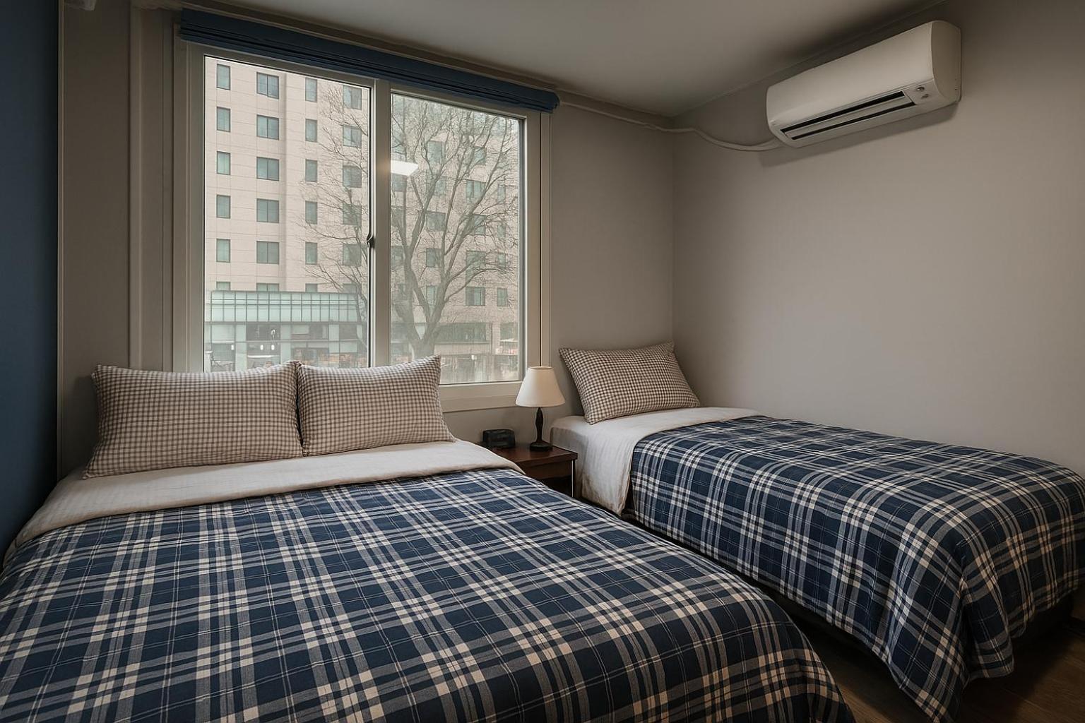 Maison Dongdaemun Myeongdong Hotel Seul Esterno foto